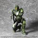 Halo Combat Evolved 10th Anniversary Play Arts Kai Vol. 1 Action Figure Master Chief 23 cm